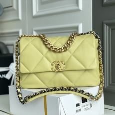 Chanel 19 Bags